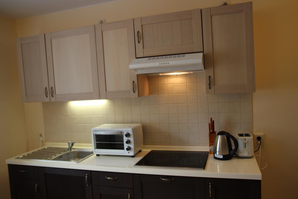 Exempel Schlafstuben Und Quartier Langer Hals Hotel ทังเงอร์มึนเดอ ภายนอก รูปภาพ