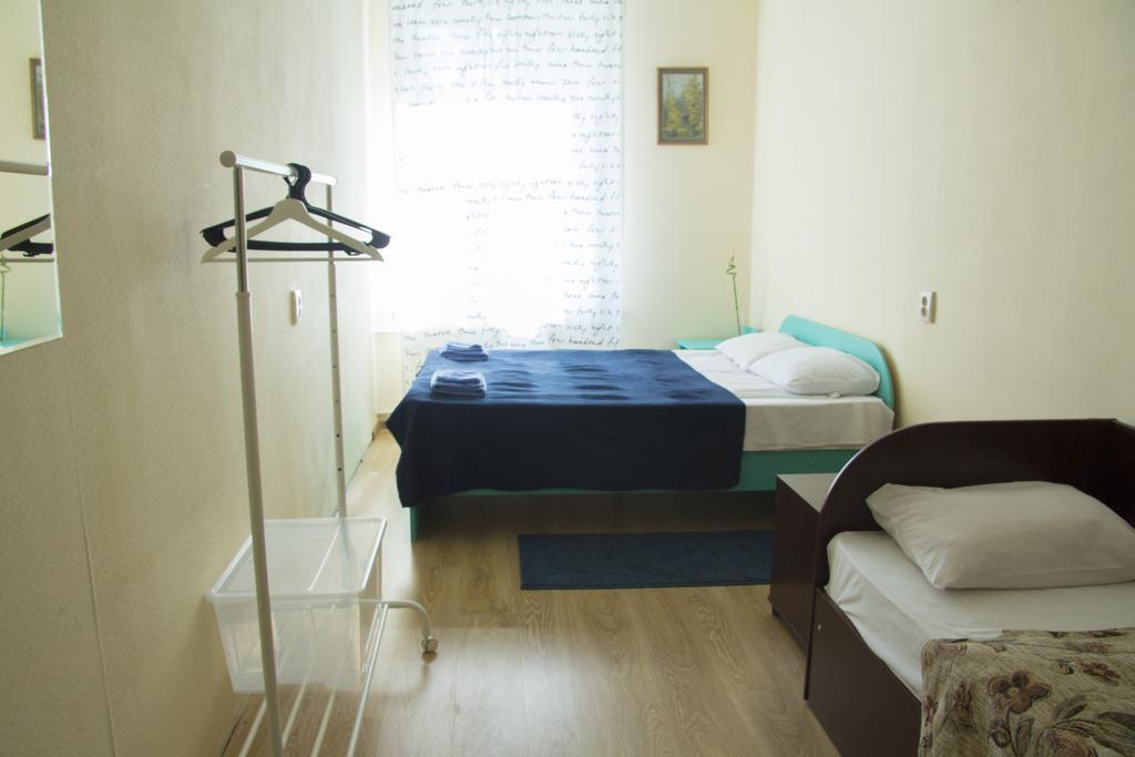Exempel Schlafstuben Und Quartier Langer Hals Hotel ทังเงอร์มึนเดอ ภายนอก รูปภาพ